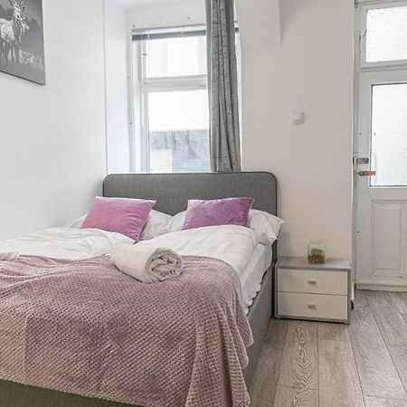 Cozy Room @ Hauptbahnhof - Well Situated & Central Viyana Dış mekan fotoğraf