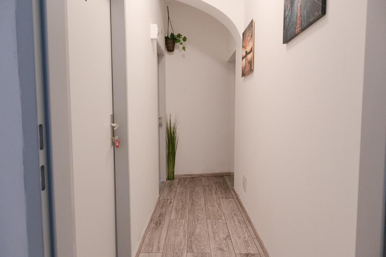 Cozy Room @ Hauptbahnhof - Well Situated & Central Viyana Dış mekan fotoğraf